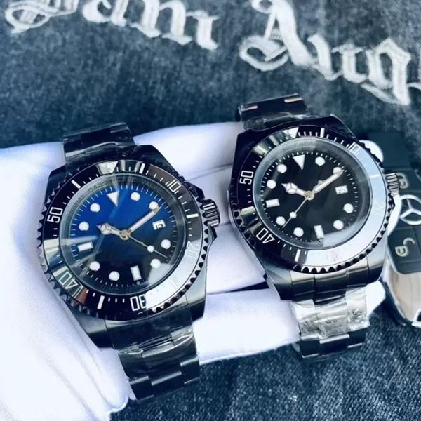 Designer Men's High Quality Luxury Mechanical Watch Waterproof Steel Band 40mm High Quality Top Grade Ghost
Designer Men's High Quality Luxury Mechanical Watch Waterproof Steel Band 40mm High Quality Top Grade Ghost