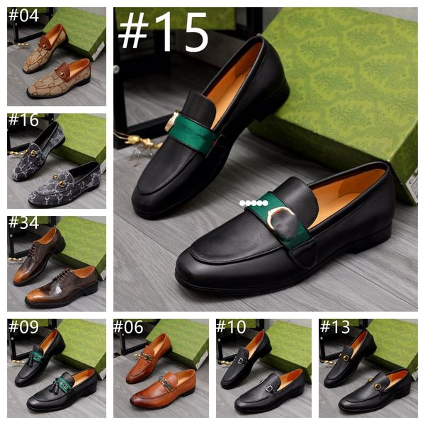 luxury designer leather shoes men skin shoe fashion men's moccasins summer leathe men casual italian black for stylish male brown forma
luxury designer leather shoes men skin shoe fashion men's moccasins summer leathe men casual italian black for stylish male brown forma