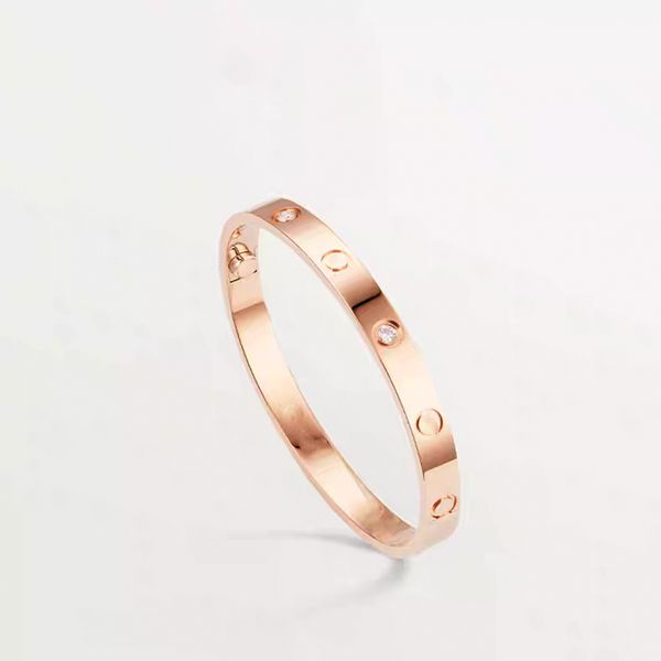 fashion bangle ca designer bracelets luxury carti brand stainless steel classic diamond bracelets jewelry for men and women party wedding ac, Black
fashion bangle ca designer bracelets luxury carti brand stainless steel classic diamond bracelets jewelry for men and women party wedding ac, Black