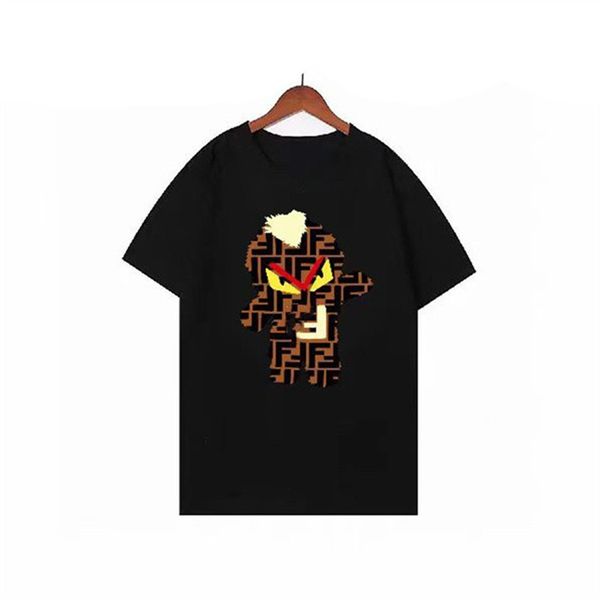 summer t-shirt men's and women's designer t-shirt fashion casual with brand designer t-shirt size m-3xl a677, White;black
summer t-shirt men's and women's designer t-shirt fashion casual with brand designer t-shirt size m-3xl a677, White;black