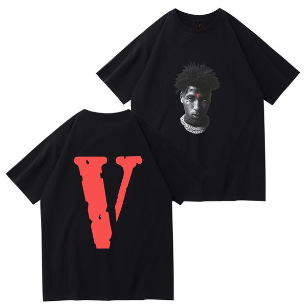vlone t shirt mens tees womens designers t shirts loose fashion brands man s casual vlones shirt luxurys clothing polos shorts sleeve cloth, White;black
vlone t shirt mens tees womens designers t shirts loose fashion brands man s casual vlones shirt luxurys clothing polos shorts sleeve cloth, White;black