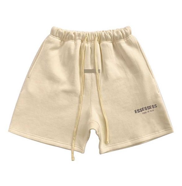 mens womens designer essentail shorts clothing apparel essen shorts cotton sports fashion short street style tide knee new, White;black
mens womens designer essentail shorts clothing apparel essen shorts cotton sports fashion short street style tide knee new, White;black