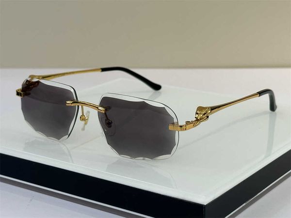 design sunglasses men pchromic diomand cut lens designer rimless sunglass glasses fashion brand frameless style man vintage retro 02819, White;black
design sunglasses men pchromic diomand cut lens designer rimless sunglass glasses fashion brand frameless style man vintage retro 02819, White;black