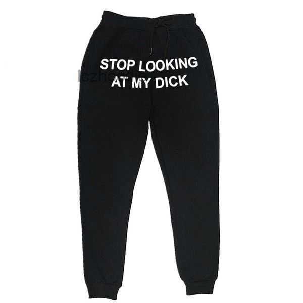 2020 hip hop sweat pants men women joggers slooking at my dick sweatpants print high waist trousershippie trousers 3 t252, Black
2020 hip hop sweat pants men women joggers slooking at my dick sweatpants print high waist trousershippie trousers 3 t252, Black