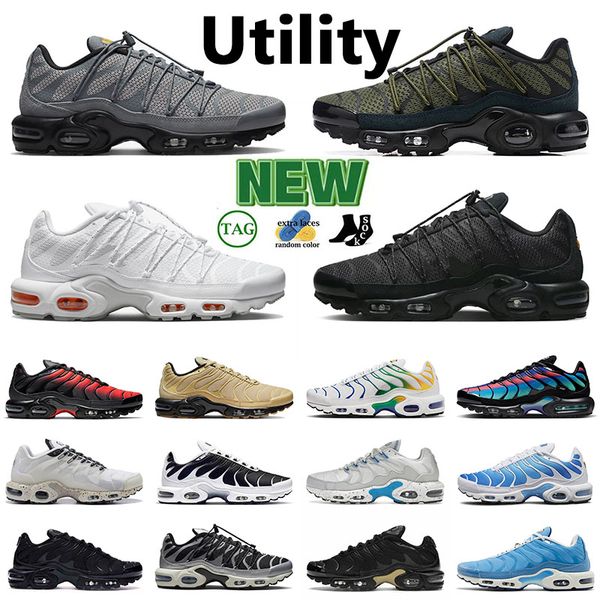 athletic & outdoo 2023 new tn plus utility black reflective designer trainers utility clean white oreo reflective bred unity utility olive b
athletic & outdoo 2023 new tn plus utility black reflective designer trainers utility clean white oreo reflective bred unity utility olive b