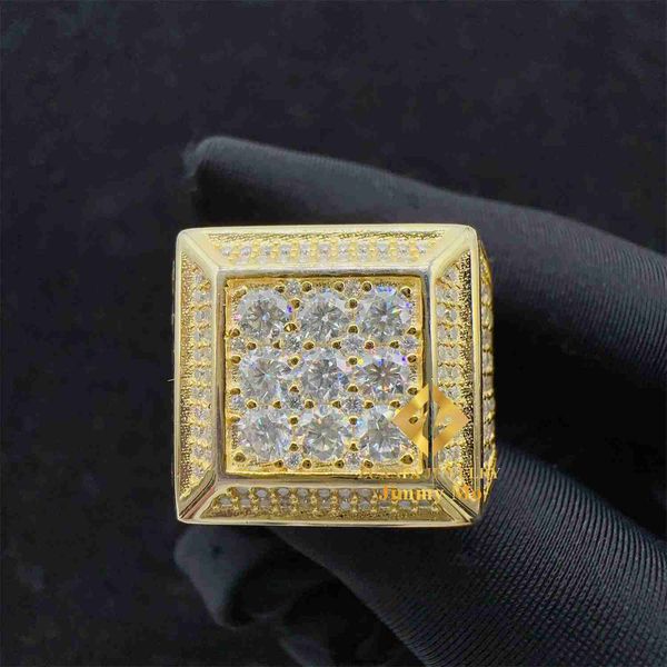 promotion price gra certificates 925 silver pass diamond tester vvs1 big moissanite full with iced out men hip hop ring
promotion price gra certificates 925 silver pass diamond tester vvs1 big moissanite full with iced out men hip hop ring