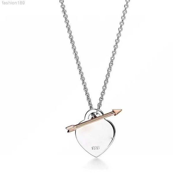 classic versatile heart pendant necklaces ag925 women jewelry sterling silver valentine day christmas gift friend
classic versatile heart pendant necklaces ag925 women jewelry sterling silver valentine day christmas gift friend