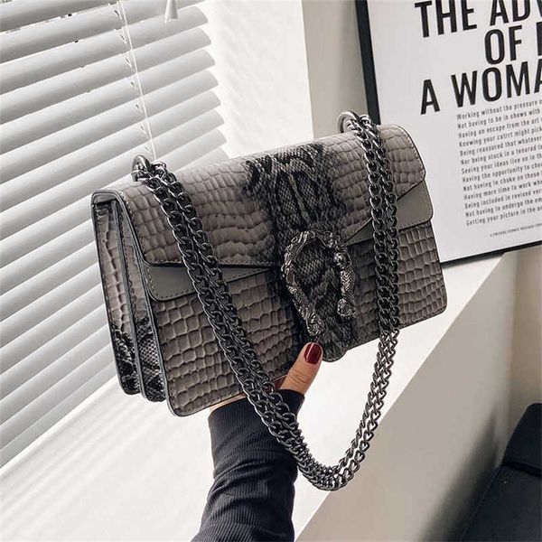 purses small design bag women's new fashion portable square crocodile chain one shoulder crossbody clearance sale
purses small design bag women's new fashion portable square crocodile chain one shoulder crossbody clearance sale