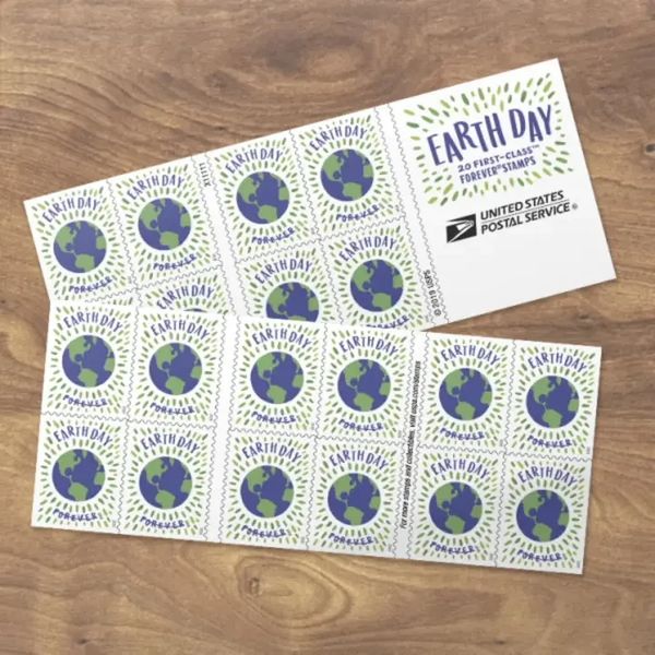 mint us the earth days flag stamp party first class rate booklet pane of envelopes letters postcard 100pcs set mail supply
mint us the earth days flag stamp party first class rate booklet pane of envelopes letters postcard 100pcs set mail supply