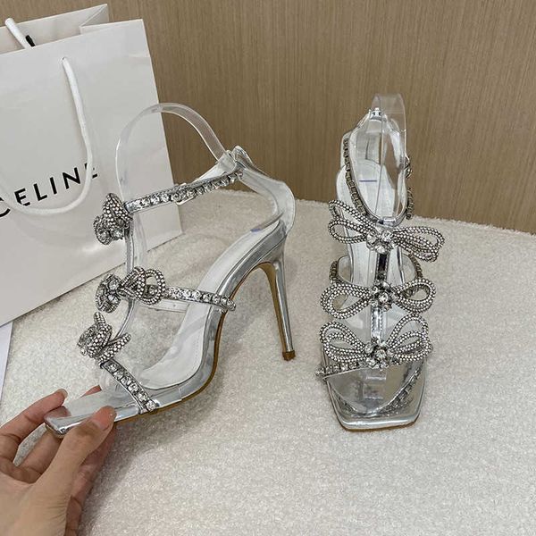 nxy sandals luxury rhinestones butterfly women n band thin high heels party gladiator summer wedding bridal shoes 230406, Black
nxy sandals luxury rhinestones butterfly women n band thin high heels party gladiator summer wedding bridal shoes 230406, Black