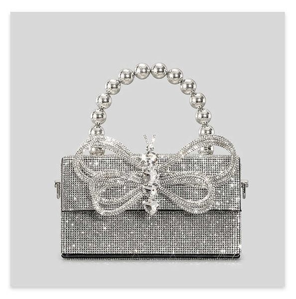 evening bags for women 2023 new luxury handbags diamonds bow box designer rhinestone beading shinny shoulder crossbody 230427
evening bags for women 2023 new luxury handbags diamonds bow box designer rhinestone beading shinny shoulder crossbody 230427