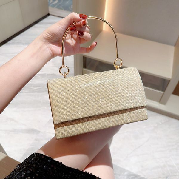 evening bags shiny wedding clutch handbag for women girls glitter shoulder bag wedding purses dating bag all-matching evening bag 230428
evening bags shiny wedding clutch handbag for women girls glitter shoulder bag wedding purses dating bag all-matching evening bag 230428