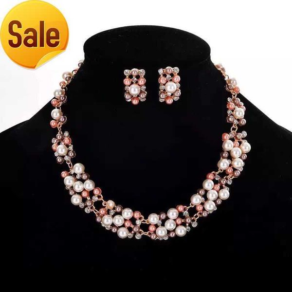 rose crystal bridal jewelry set silver plated necklace with earrings wedding jewelry sets for bride bridesmaids women bridal accessories
rose crystal bridal jewelry set silver plated necklace with earrings wedding jewelry sets for bride bridesmaids women bridal accessories