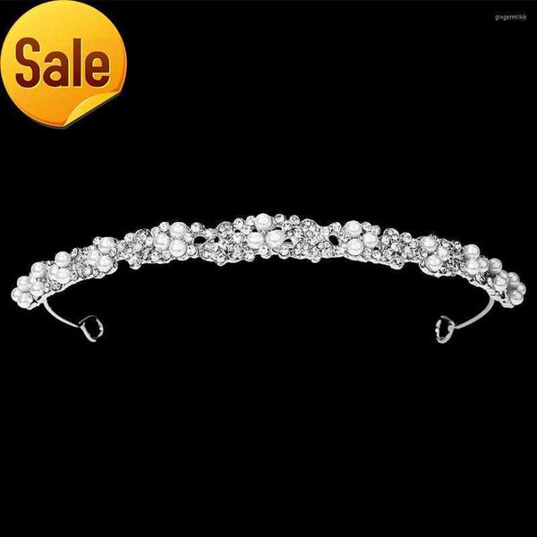 headpieces jewelry simple hair ornaments pearl hoops bride wedding headdress accessories for, Slivery;golden
headpieces jewelry simple hair ornaments pearl hoops bride wedding headdress accessories for, Slivery;golden