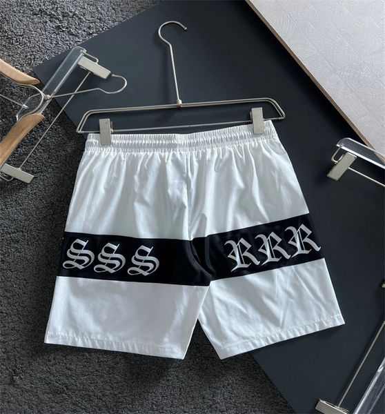 designer shorts summer beach pants men street wear black white letter printingpurple pants mens short us size
designer shorts summer beach pants men street wear black white letter printingpurple pants mens short us size