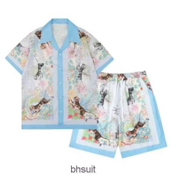sets tracksuit men summer casual shirts set fashion short sleeves bowling hawaii seaside designer beach shirts suits e9ie, Gray
sets tracksuit men summer casual shirts set fashion short sleeves bowling hawaii seaside designer beach shirts suits e9ie, Gray