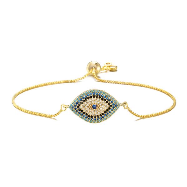 classic design women style copper turkish blue evil eyes charm bracelet jewelry for gift, Golden;silver
classic design women style copper turkish blue evil eyes charm bracelet jewelry for gift, Golden;silver