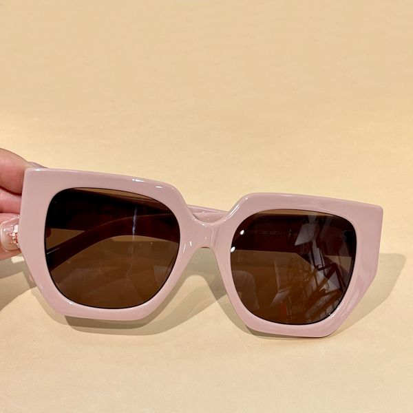nude brown square sunglasses women 40239 fashion designer sunglasses sunnies gafas de sol sonnenbrille sun shades uv400 eyewear with box, White;black
nude brown square sunglasses women 40239 fashion designer sunglasses sunnies gafas de sol sonnenbrille sun shades uv400 eyewear with box, White;black