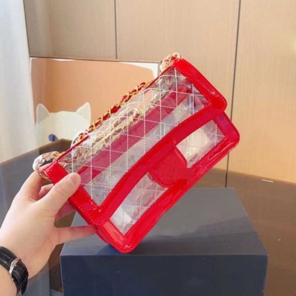 fashion transparent shoulder bag women luxury crossbody purse designer handbag chain messenger bags small square clutch wallet
fashion transparent shoulder bag women luxury crossbody purse designer handbag chain messenger bags small square clutch wallet