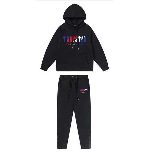 trapstar tracksuit hoodie rainbow scarf embroidered and velvet hooded sportswear close-up zipper pants casual guard pants trapstar hoodie ho, Gray
trapstar tracksuit hoodie rainbow scarf embroidered and velvet hooded sportswear close-up zipper pants casual guard pants trapstar hoodie ho, Gray