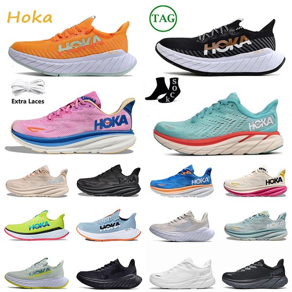 hokas one running shoes bondi clifton 8 carbon x 2 sneakers shock absorption designer men women shoe goblin blue amber yellow fiesta blazing
hokas one running shoes bondi clifton 8 carbon x 2 sneakers shock absorption designer men women shoe goblin blue amber yellow fiesta blazing