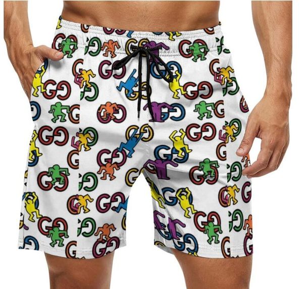 designe mens shorts womens fashion beach swim trunks swimming swimsuits mens designer printing casual running sports short pants size m-3xl, White;black
designe mens shorts womens fashion beach swim trunks swimming swimsuits mens designer printing casual running sports short pants size m-3xl, White;black
