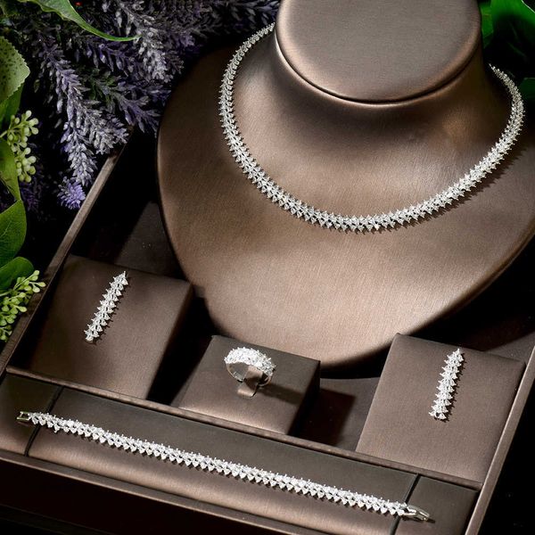 link, chain baoyi fashion saudi arabia noble engagement wedding aaa zircon bridal earring necklace jewelry sets, Black
link, chain baoyi fashion saudi arabia noble engagement wedding aaa zircon bridal earring necklace jewelry sets, Black