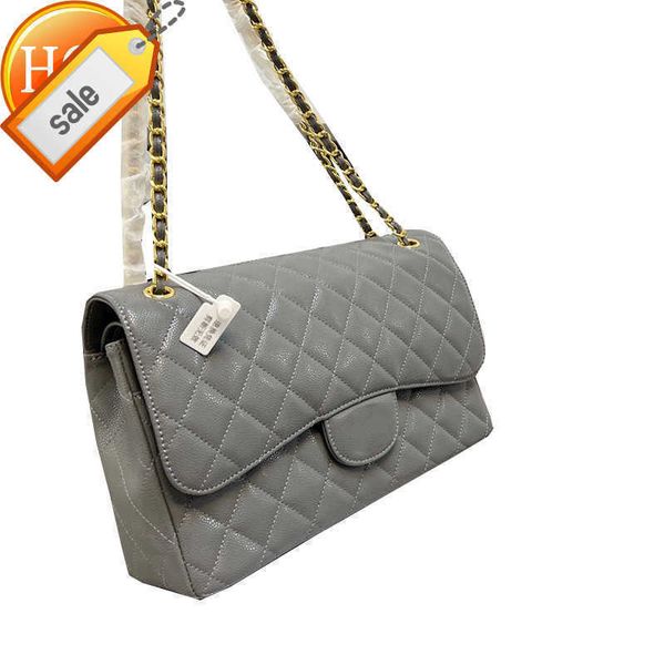 women's luxury designer shoulder bag classic vintage caviar texture cowhide crossbody multifunctional envelope package factory direct s
women's luxury designer shoulder bag classic vintage caviar texture cowhide crossbody multifunctional envelope package factory direct s