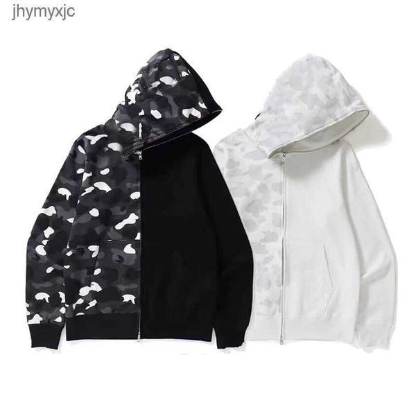 mens hoodies designer hoodie shark luminous women sweatshirts letters camo hoody oversized cotton zip sweaters hoodys embroidered cardigan a, Black
mens hoodies designer hoodie shark luminous women sweatshirts letters camo hoody oversized cotton zip sweaters hoodys embroidered cardigan a, Black