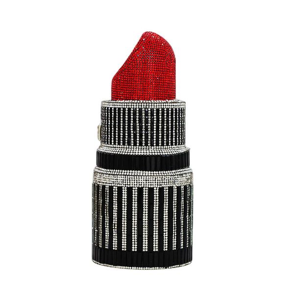 evening bags dgpeafowl lipstick clutch bags hollow out crystal party purse women wedding bridal handbags gold pink diamond evening bags 2304
evening bags dgpeafowl lipstick clutch bags hollow out crystal party purse women wedding bridal handbags gold pink diamond evening bags 2304