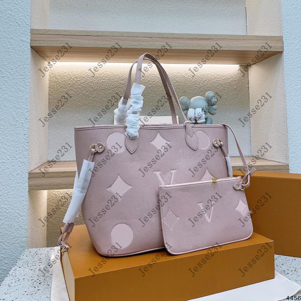 7a designer bag womens genuine empreinte leather 2pcs set messenger shopping bag plain totes shoulder bags handbags tote bag purse crossbody
7a designer bag womens genuine empreinte leather 2pcs set messenger shopping bag plain totes shoulder bags handbags tote bag purse crossbody