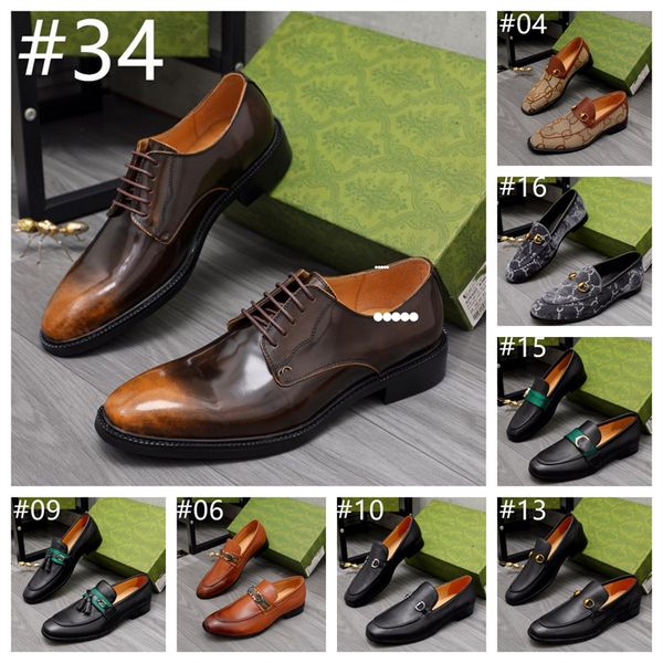 slip on mens designer dress shoes men oxfords fashion business luxury dresses shoes 2022 new classic leather men's suits man shoe, Black
slip on mens designer dress shoes men oxfords fashion business luxury dresses shoes 2022 new classic leather men's suits man shoe, Black