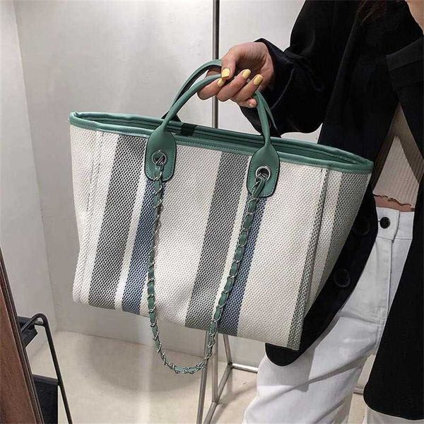 purses bag new single shoulder messenger large capacity striped chain lesson bucket bag women's hand clearance sale
purses bag new single shoulder messenger large capacity striped chain lesson bucket bag women's hand clearance sale