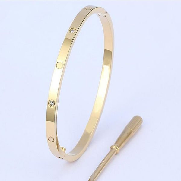 20234mm thin 6th bangles for women love bracelets silver rose gold women men bracelet couple jewelry woman with bag 16-19cm, Black
20234mm thin 6th bangles for women love bracelets silver rose gold women men bracelet couple jewelry woman with bag 16-19cm, Black