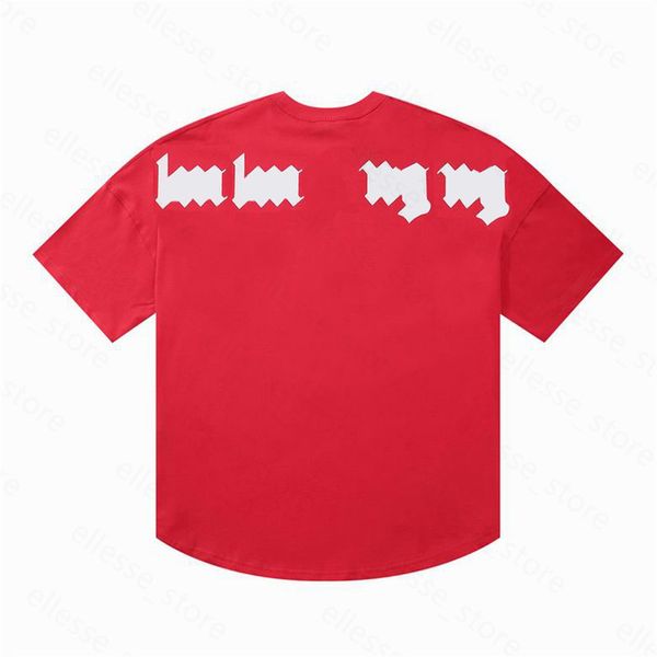 designer men's t-shirts long sleeve clothes t shirts luxurys letter cotton tshirts summer fashion tees tshirt mens womens clothing polo, White;black
designer men's t-shirts long sleeve clothes t shirts luxurys letter cotton tshirts summer fashion tees tshirt mens womens clothing polo, White;black