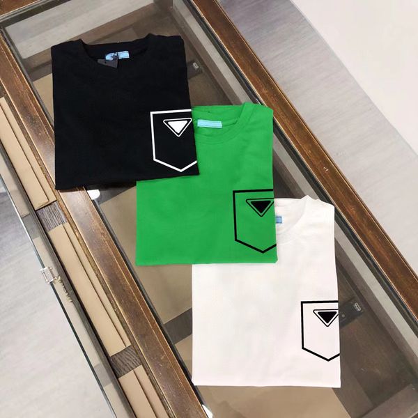 luxury mens designer t shirts vintage tshirts fashion casual summer with brand letter comfortable breathable t-shirt crew neck short sleeve, White;black
luxury mens designer t shirts vintage tshirts fashion casual summer with brand letter comfortable breathable t-shirt crew neck short sleeve, White;black