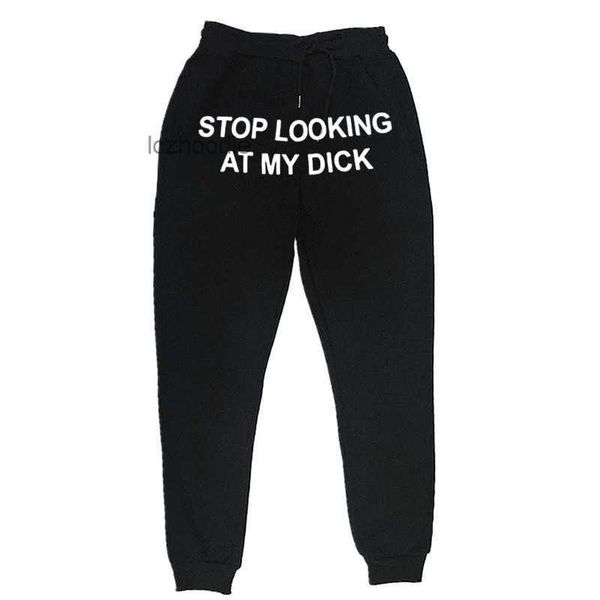 2020 hip hop sweat pants men women joggers slooking at my dick sweatpants print high waist trousershippie trousers 169v, Black
2020 hip hop sweat pants men women joggers slooking at my dick sweatpants print high waist trousershippie trousers 169v, Black
