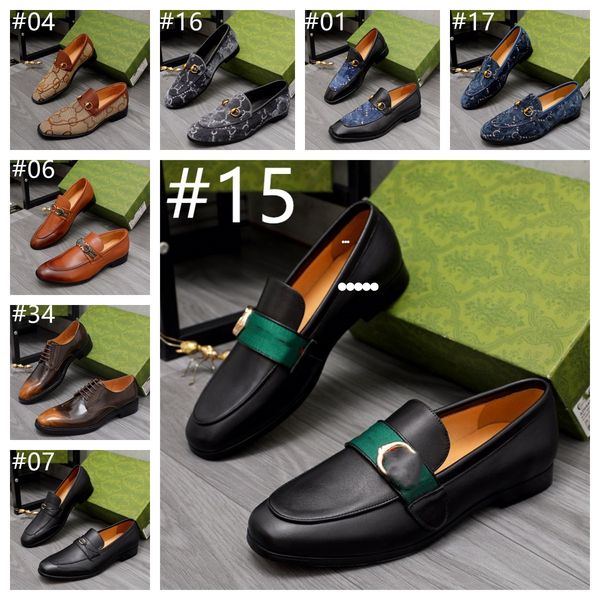g british style fashion brogue shoes men slip-on pointed men's designer luxury dress shoes leather social male wedding shoe large size, Black
g british style fashion brogue shoes men slip-on pointed men's designer luxury dress shoes leather social male wedding shoe large size, Black