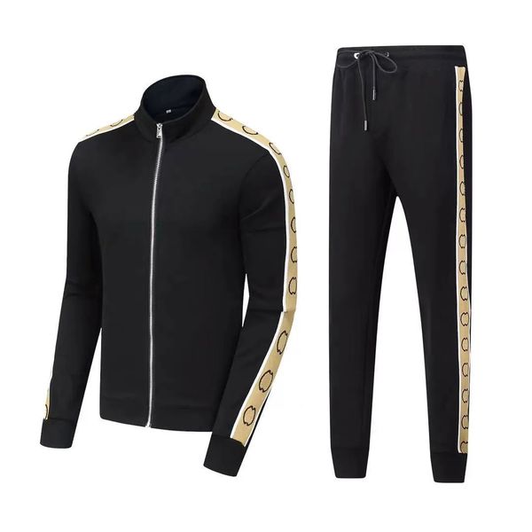 mens tracksuits sportswear jackets with pants choice tracksuit casual jogger suit 2 piece set training set asian size comfortable fabrics, Gray
mens tracksuits sportswear jackets with pants choice tracksuit casual jogger suit 2 piece set training set asian size comfortable fabrics, Gray
