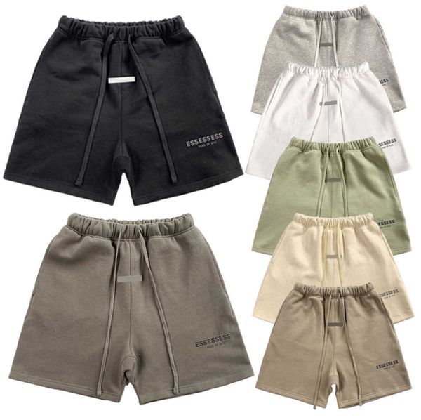 mens womens new designer essentail shorts clothing apparel essen shorts cotton sports fashion short street style 203 tide knee length essent, White;black
mens womens new designer essentail shorts clothing apparel essen shorts cotton sports fashion short street style 203 tide knee length essent, White;black