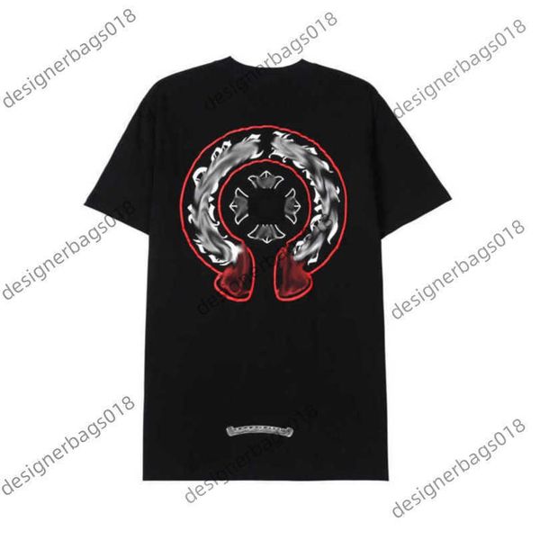 women's fashion luxury t shirt brand tees men women sanskrit letter sweatshirts short sleeve horseshoe designer couple t-shirts cross, White
women's fashion luxury t shirt brand tees men women sanskrit letter sweatshirts short sleeve horseshoe designer couple t-shirts cross, White