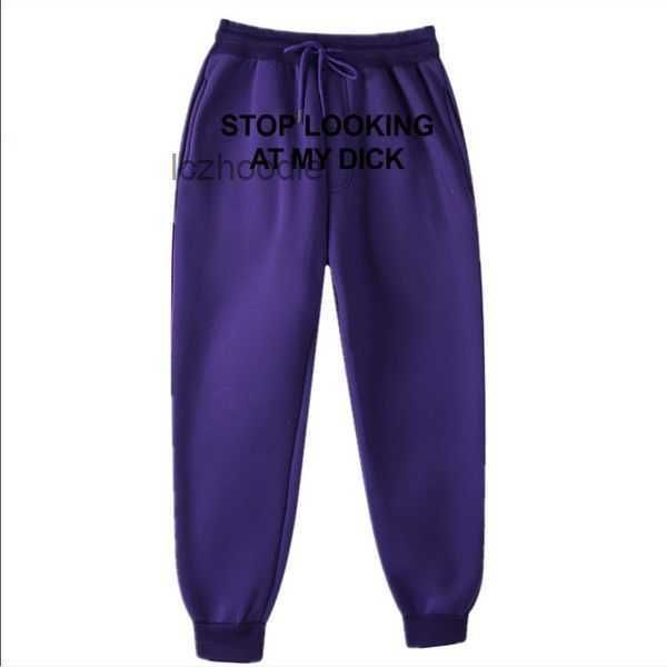 men women joggers sweat pants slooking at my dick sweatpants hip hop print high waist trousers streetwear hippie men's 13 e7nr, Black
men women joggers sweat pants slooking at my dick sweatpants hip hop print high waist trousers streetwear hippie men's 13 e7nr, Black