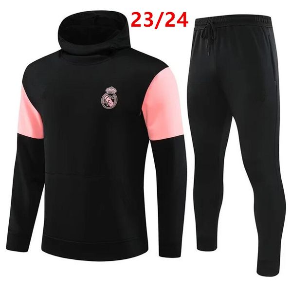 2023 2024 real madrids benzema modric mbappe football jacket chandal 23/24 futbol survetement vini jr. alaba hombres ninos gavi morata socce, Black
2023 2024 real madrids benzema modric mbappe football jacket chandal 23/24 futbol survetement vini jr. alaba hombres ninos gavi morata socce, Black