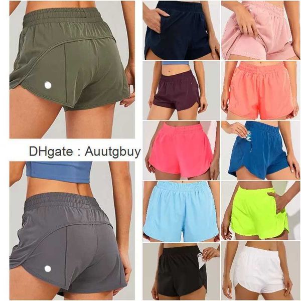 lu-0160 brand womens yoga outfits high waist shorts exercise short pants fitness wear girls running elastic sportswear vwvi, White;black
lu-0160 brand womens yoga outfits high waist shorts exercise short pants fitness wear girls running elastic sportswear vwvi, White;black