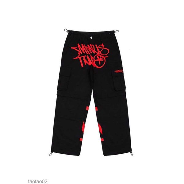 mens pants minus two cargo harajuku casual loose punk rock straight wide leg trouser streetwear y2k pant retro street trend overalls 230320d, Black
mens pants minus two cargo harajuku casual loose punk rock straight wide leg trouser streetwear y2k pant retro street trend overalls 230320d, Black