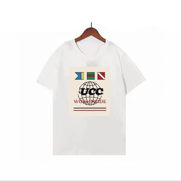summer t-shirt men's and women's designer t-shirt fashion casual with brand designer t-shirt size m-3xl a632, White;black
summer t-shirt men's and women's designer t-shirt fashion casual with brand designer t-shirt size m-3xl a632, White;black