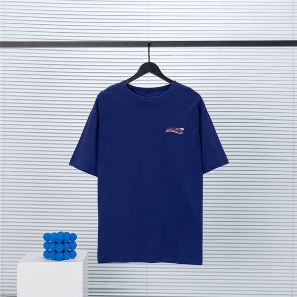 men's t-shirt 2023 fashionable men's t-shirts balencaigaity cotton anti-wrinkle printed alphabet couple casual wear student short, White;black
men's t-shirt 2023 fashionable men's t-shirts balencaigaity cotton anti-wrinkle printed alphabet couple casual wear student short, White;black