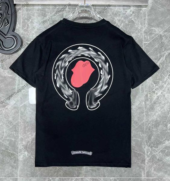 summer luxury mens t shirts brand man t-shirt horseshoe flower tees classic cross sanskrit letter short sleeve designer tshirts women shirt, White
summer luxury mens t shirts brand man t-shirt horseshoe flower tees classic cross sanskrit letter short sleeve designer tshirts women shirt, White