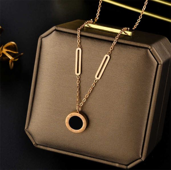 korean version roman numerals simple net red women 2021 new fashion temperament clavicle chain girl necklace, Silver
korean version roman numerals simple net red women 2021 new fashion temperament clavicle chain girl necklace, Silver