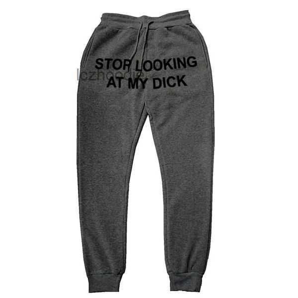 men women joggers sweat pants slooking at my dick sweatpants hip hop print high waist trousers streetwear hippie men's 3 oht5, Black
men women joggers sweat pants slooking at my dick sweatpants hip hop print high waist trousers streetwear hippie men's 3 oht5, Black